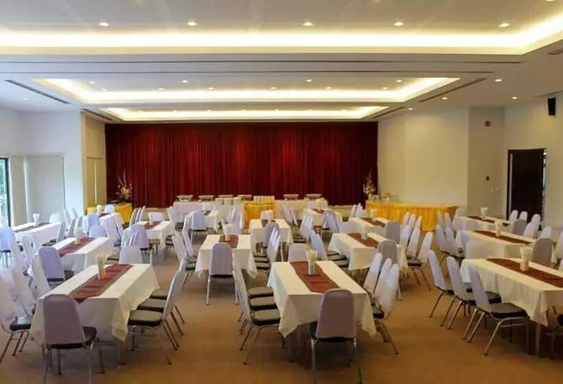 Fotos del hotel Chiangmai Highlands Golf And Spa Resort:  10