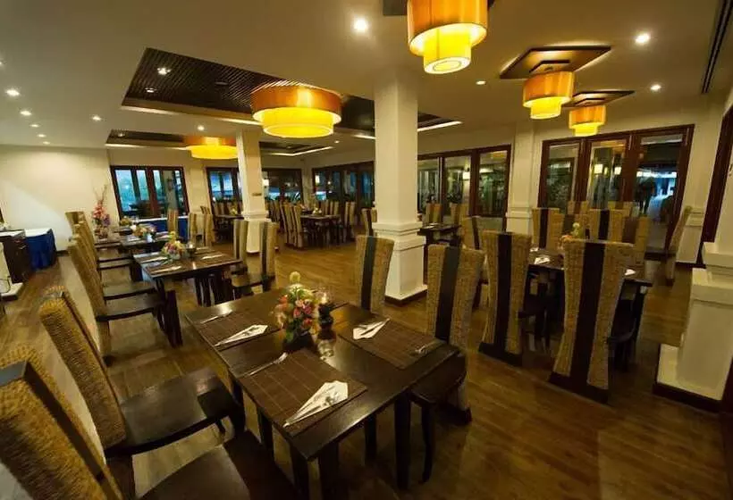 Fotos del hotel Chiangmai Highlands Golf And Spa Resort:  3