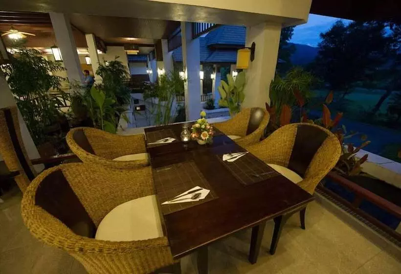 Fotos del hotel Chiangmai Highlands Golf And Spa Resort:  5