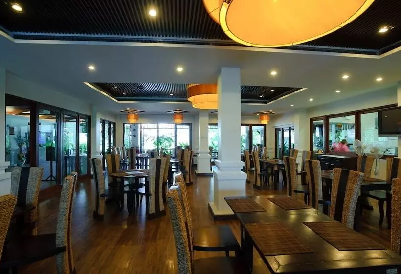 Fotos del hotel Chiangmai Highlands Golf And Spa Resort:  9