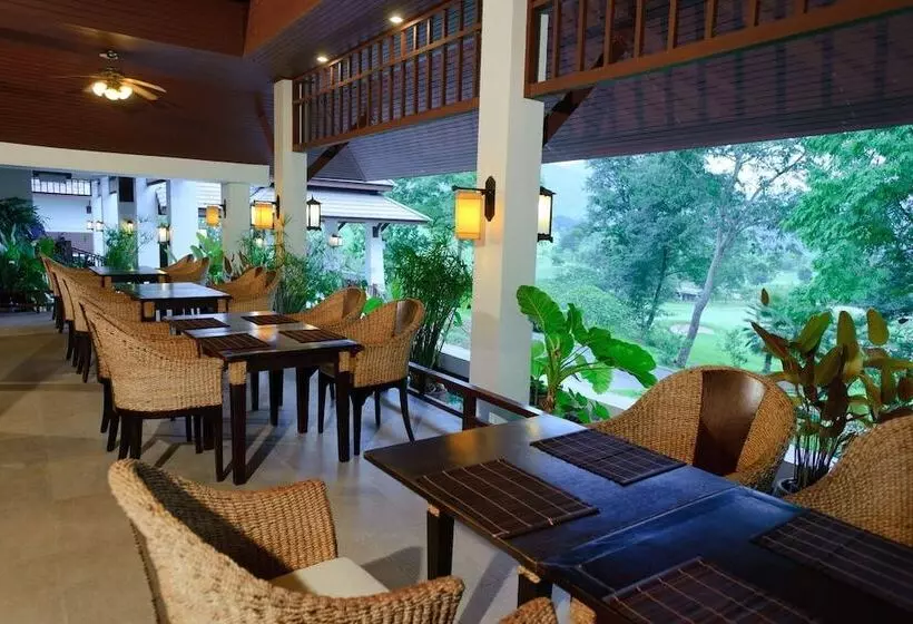 Fotos del hotel Chiangmai Highlands Golf And Spa Resort:  17