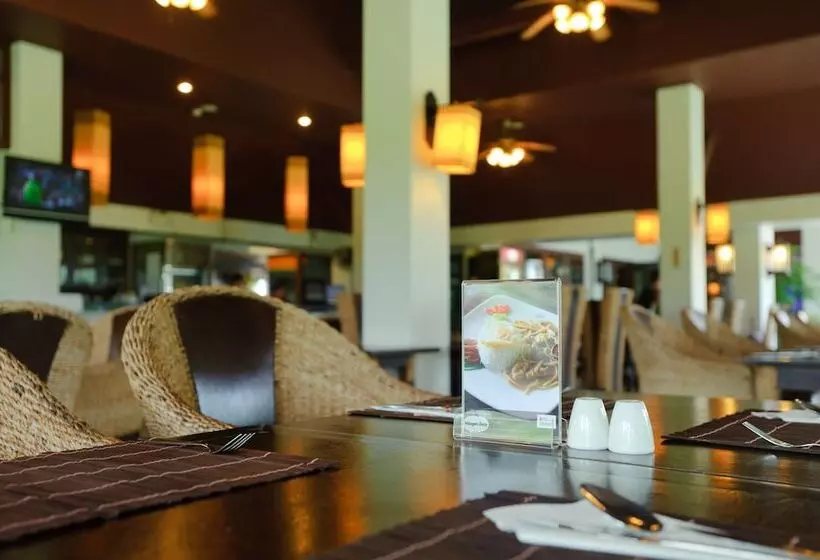 Fotos del hotel Chiangmai Highlands Golf And Spa Resort:  15