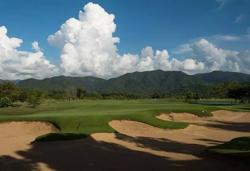 Fotos del hotel Chiangmai Highlands Golf And Spa Resort:  16