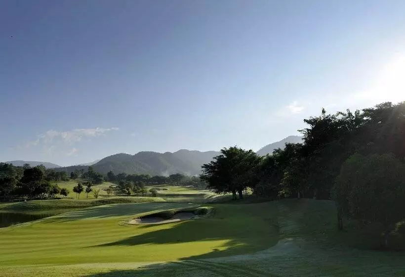 Fotos del hotel Chiangmai Highlands Golf And Spa Resort:  13