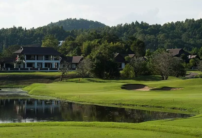 Fotos del hotel Chiangmai Highlands Golf And Spa Resort:  18