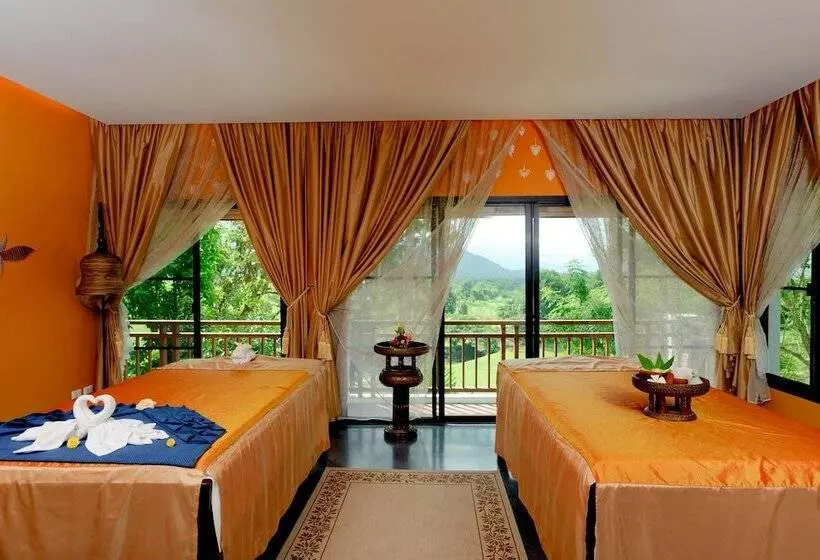 Fotos del hotel Chiangmai Highlands Golf And Spa Resort:  22