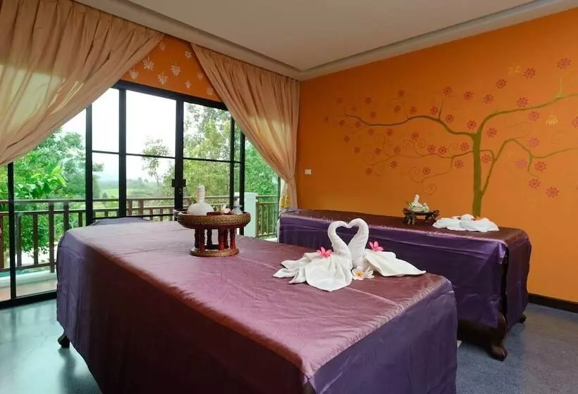 Fotos del hotel Chiangmai Highlands Golf And Spa Resort:  14