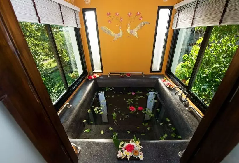 Fotos del hotel Chiangmai Highlands Golf And Spa Resort:  23