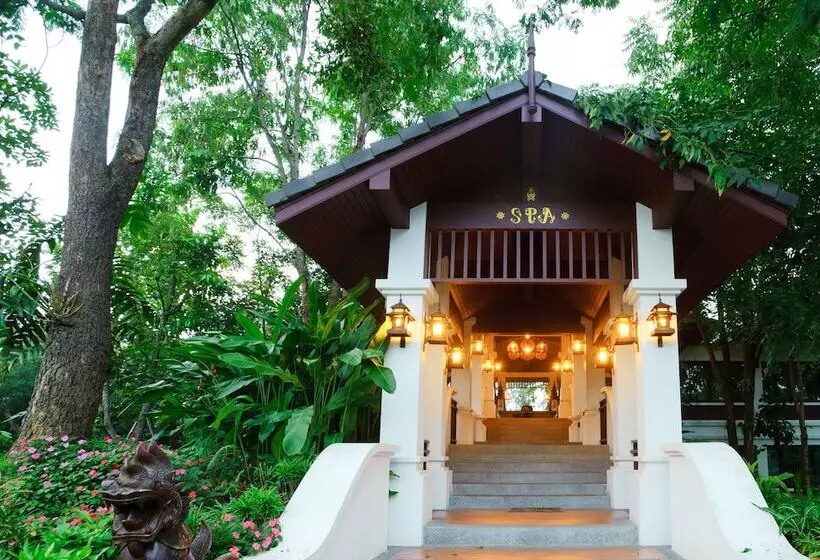 Fotos del hotel Chiangmai Highlands Golf And Spa Resort:  25