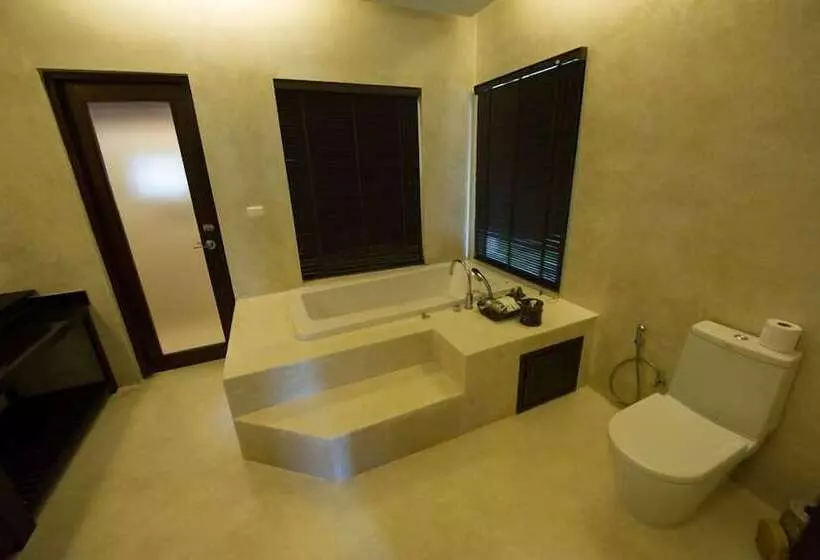 Fotos del hotel Chiangmai Highlands Golf And Spa Resort:  12