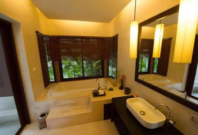 Fotos del hotel Chiangmai Highlands Golf And Spa Resort:  6