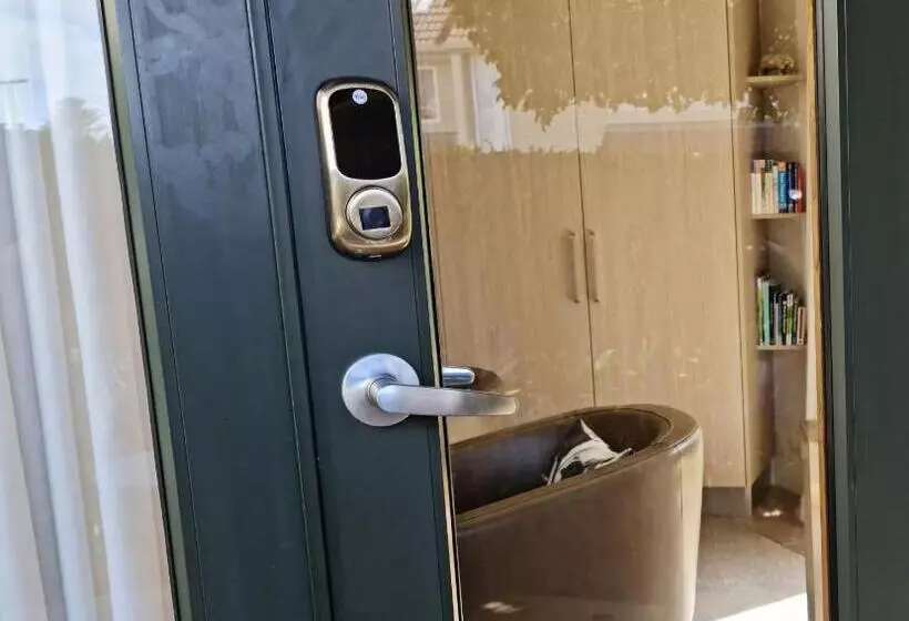 Fotos del hotel City Garden Lodge  Hostel:  12