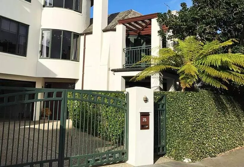 Fotos del hotel City Garden Lodge  Hostel:  6