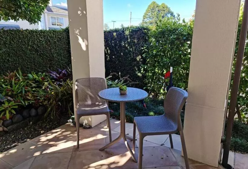 Fotos del hotel City Garden Lodge  Hostel:  2