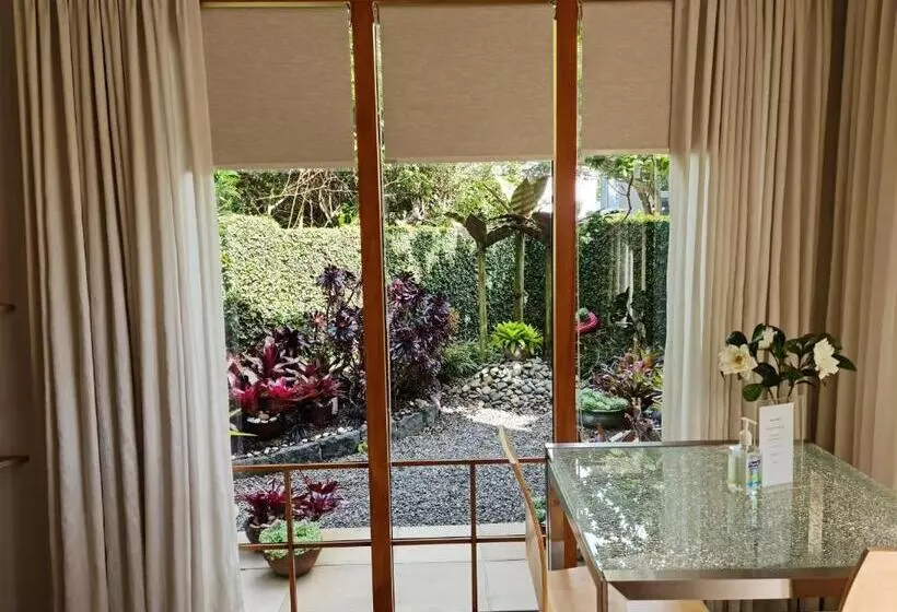 Fotos del hotel City Garden Lodge  Hostel:  10