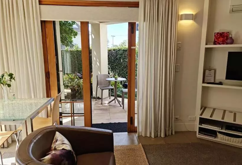 Fotos del hotel City Garden Lodge  Hostel:  14