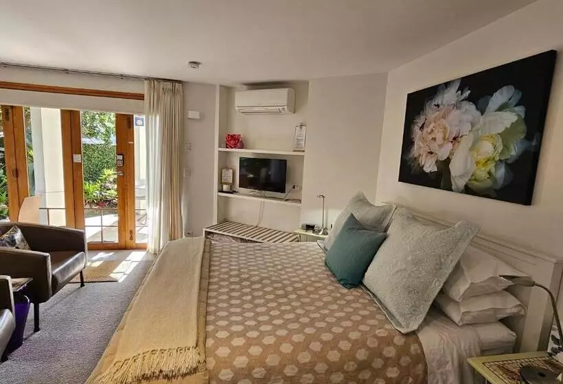 Fotos del hotel City Garden Lodge  Hostel:  13