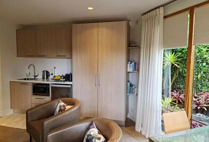 Fotos del hotel City Garden Lodge  Hostel:  15