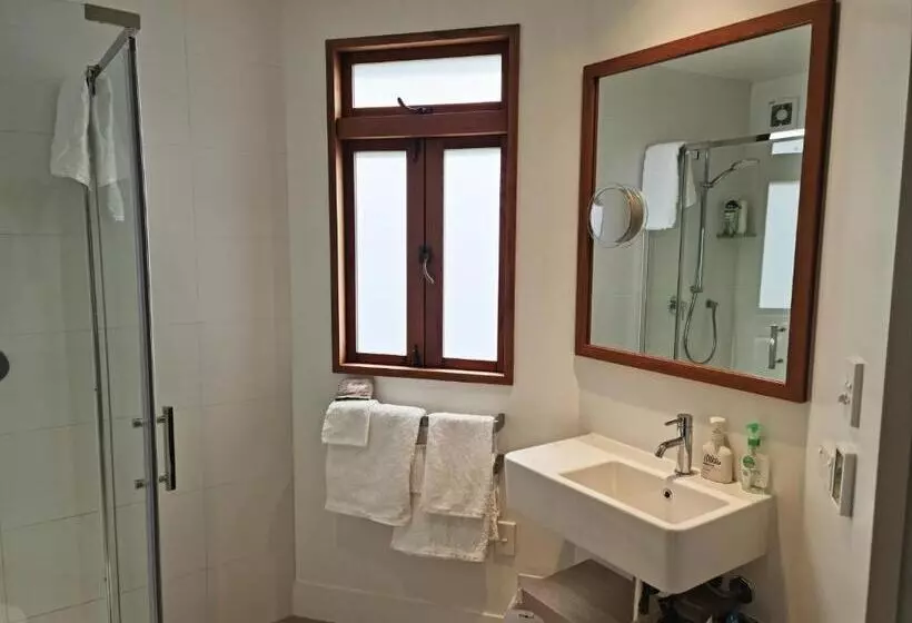 Fotos del hotel City Garden Lodge  Hostel:  9