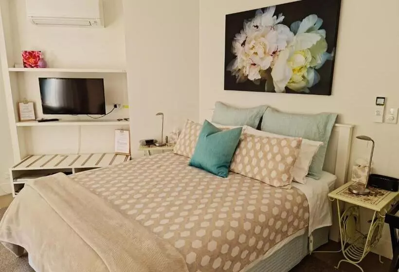 Fotos del hotel City Garden Lodge  Hostel:  7