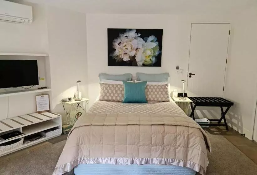 Fotos del hotel City Garden Lodge  Hostel:  11