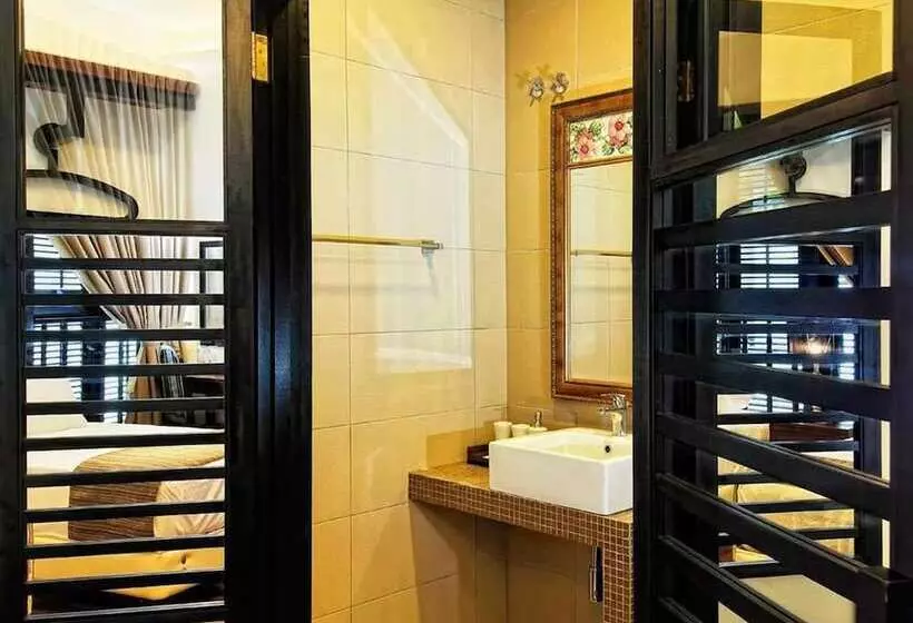 Fotos del hotel Courtyard @ Heeren Boutique:  6