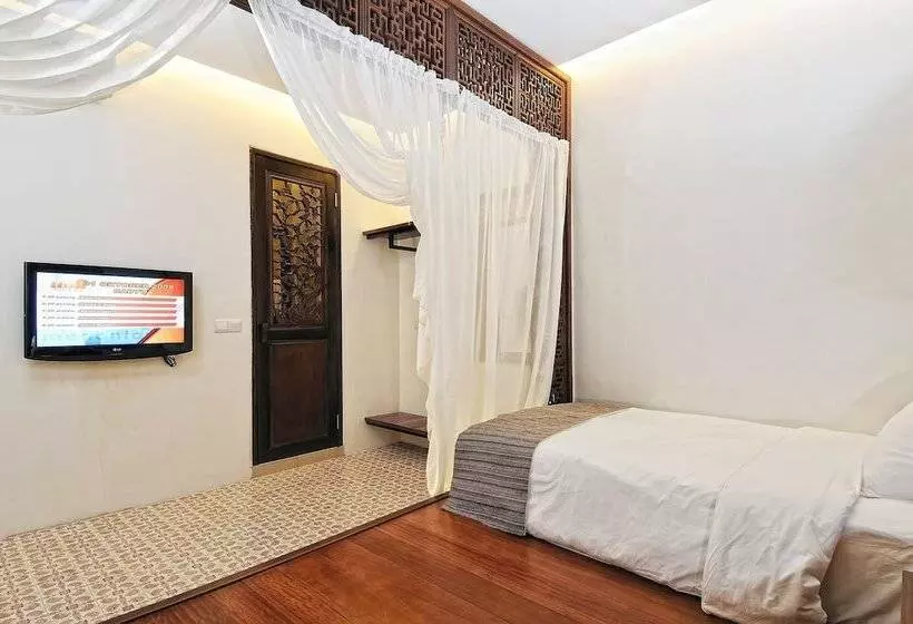 Fotos del hotel Courtyard @ Heeren Boutique:  13