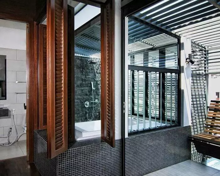 Fotos del hotel Courtyard @ Heeren Boutique:  3