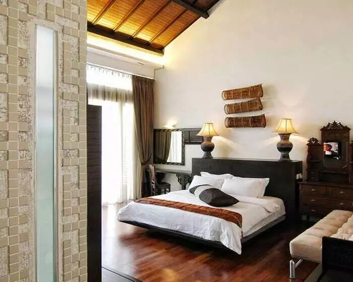 Fotos del hotel Courtyard @ Heeren Boutique:  10