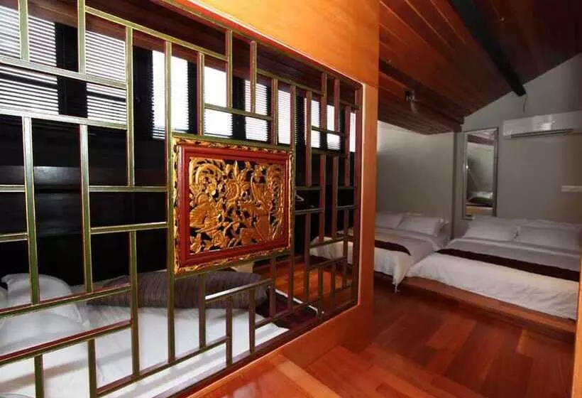 Fotos del hotel Courtyard @ Heeren Boutique:  25