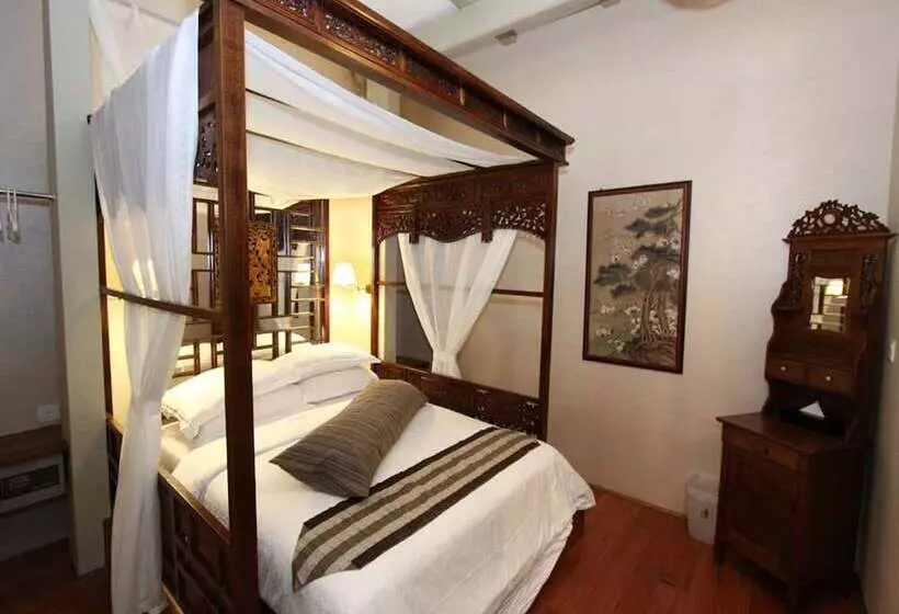 Fotos del hotel Courtyard @ Heeren Boutique:  14