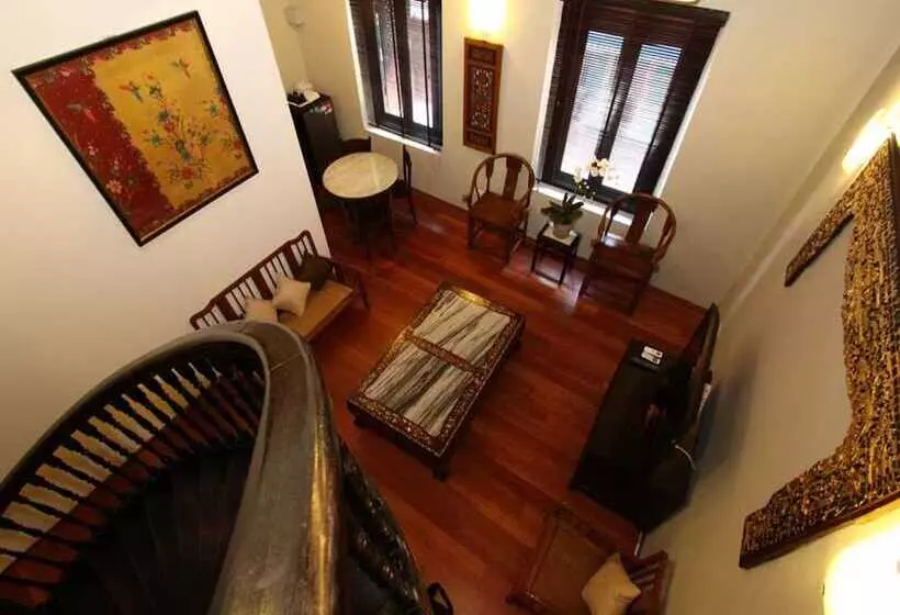 Fotos del hotel Courtyard @ Heeren Boutique:  24