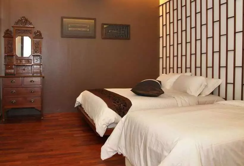 Fotos del hotel Courtyard @ Heeren Boutique:  2