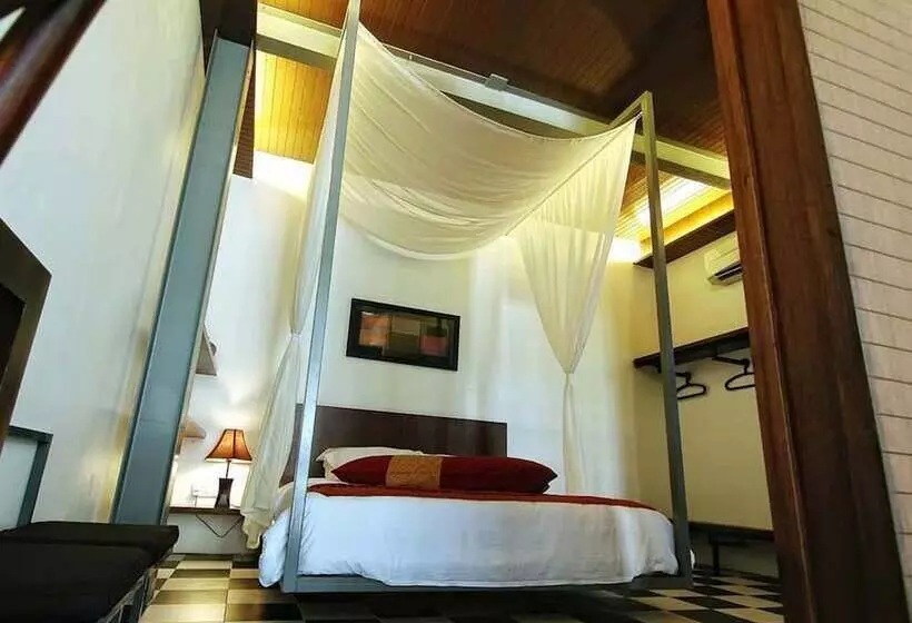 Fotos del hotel Courtyard @ Heeren Boutique:  11