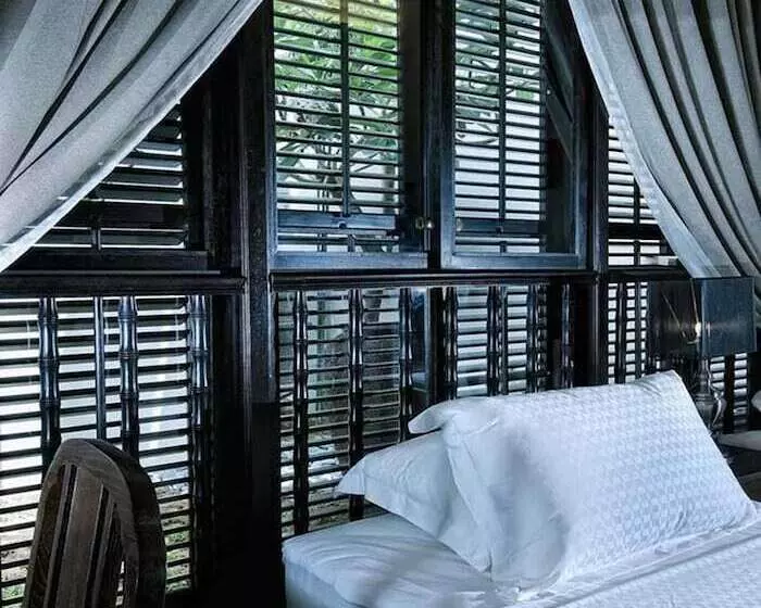 Fotos del hotel Courtyard @ Heeren Boutique:  7