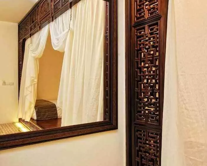 Fotos del hotel Courtyard @ Heeren Boutique:  9