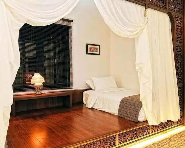 Fotos del hotel Courtyard @ Heeren Boutique:  20