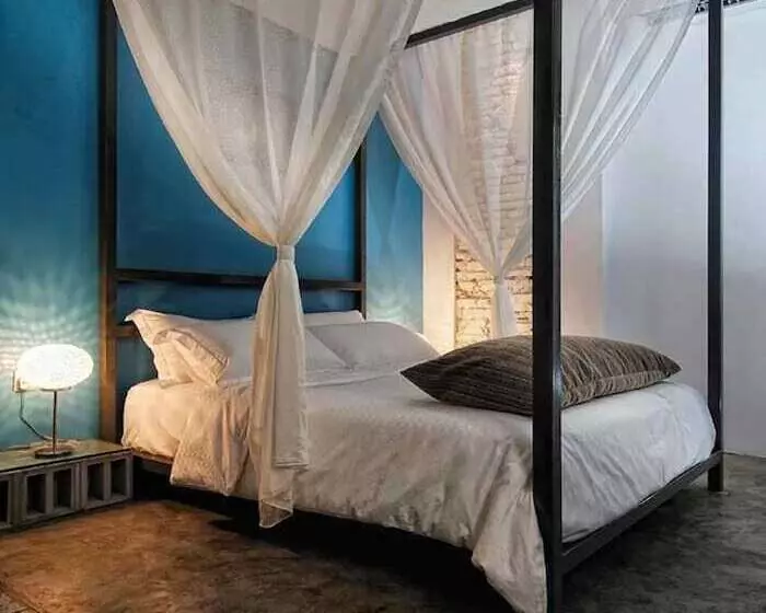 Fotos del hotel Courtyard @ Heeren Boutique:  18