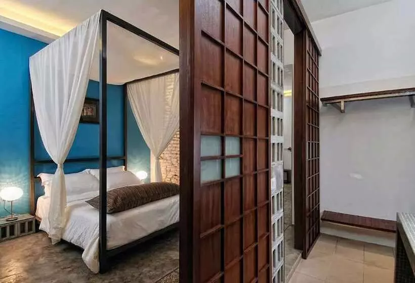 Fotos del hotel Courtyard @ Heeren Boutique:  17