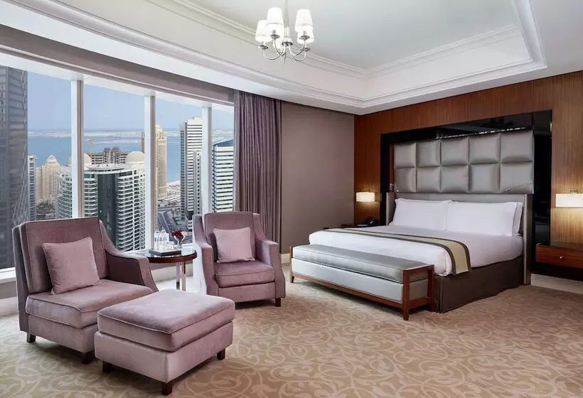 Fotos del hotel Crowne Plaza Doha West Bay, An Ihg:  7