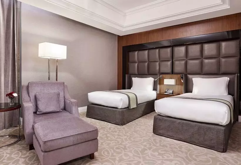 Crowne Plaza Doha West Bay, An Ihg