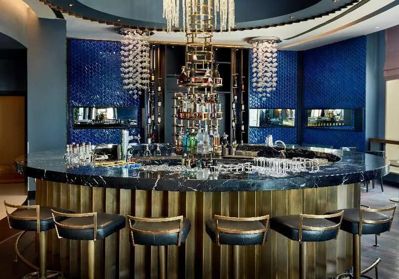 Fotos del hotel Crowne Plaza Doha West Bay, An Ihg:  6