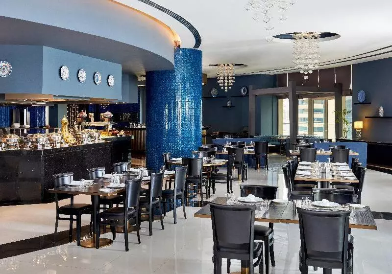 Fotos del hotel Crowne Plaza Doha West Bay, An Ihg:  15