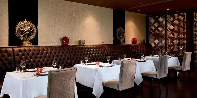 Fotos del hotel Crowne Plaza Doha West Bay, An Ihg:  11