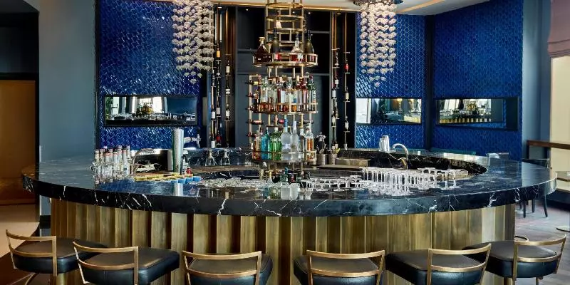 Fotos del hotel Crowne Plaza Doha West Bay, An Ihg:  22