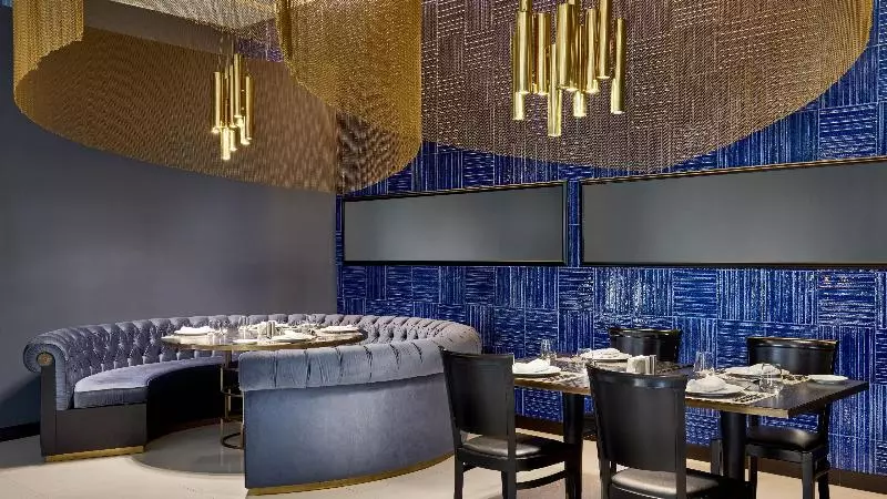 Fotos del hotel Crowne Plaza Doha West Bay, An Ihg:  23