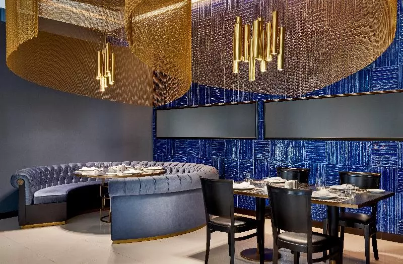 Fotos del hotel Crowne Plaza Doha West Bay, An Ihg:  19