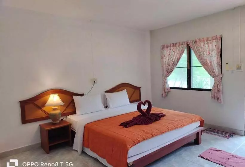 Fotos del hotel D.r. Lanta Bay Resort:  21