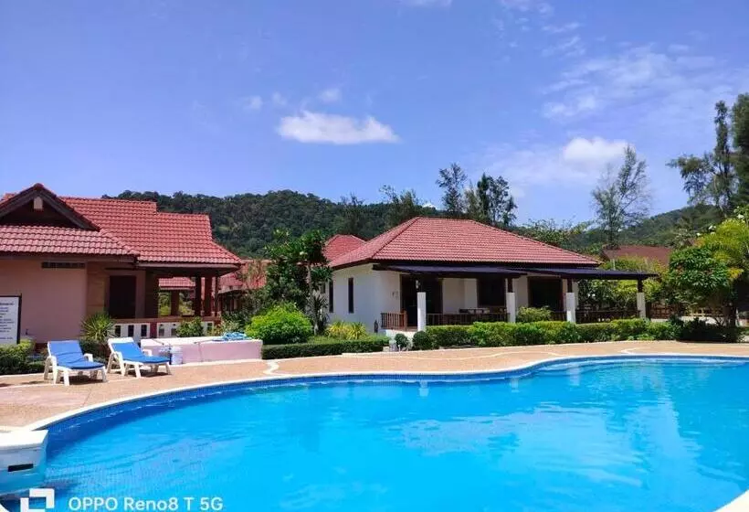 Fotos del hotel D.r. Lanta Bay Resort:  16