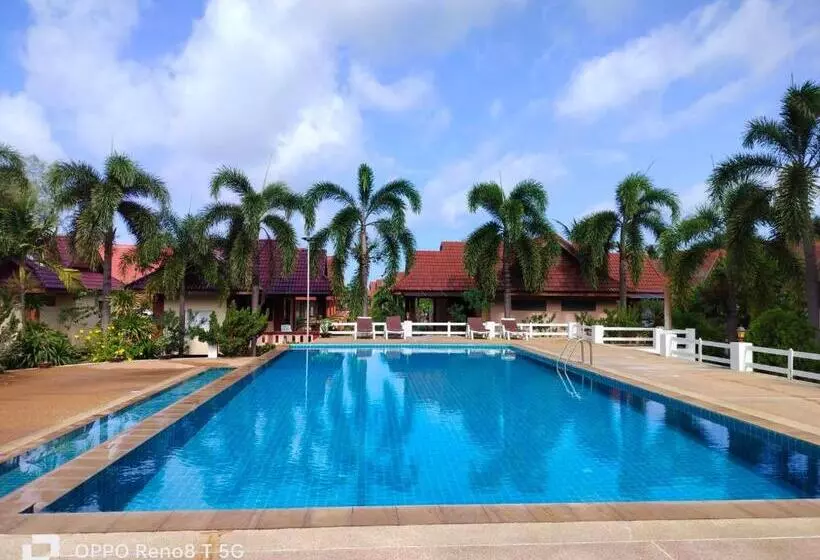 Fotos del hotel D.r. Lanta Bay Resort:  3